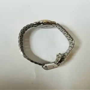 Fidelity | Accessories | Silver Gold Fidelity Watch | Poshmark display picture 1